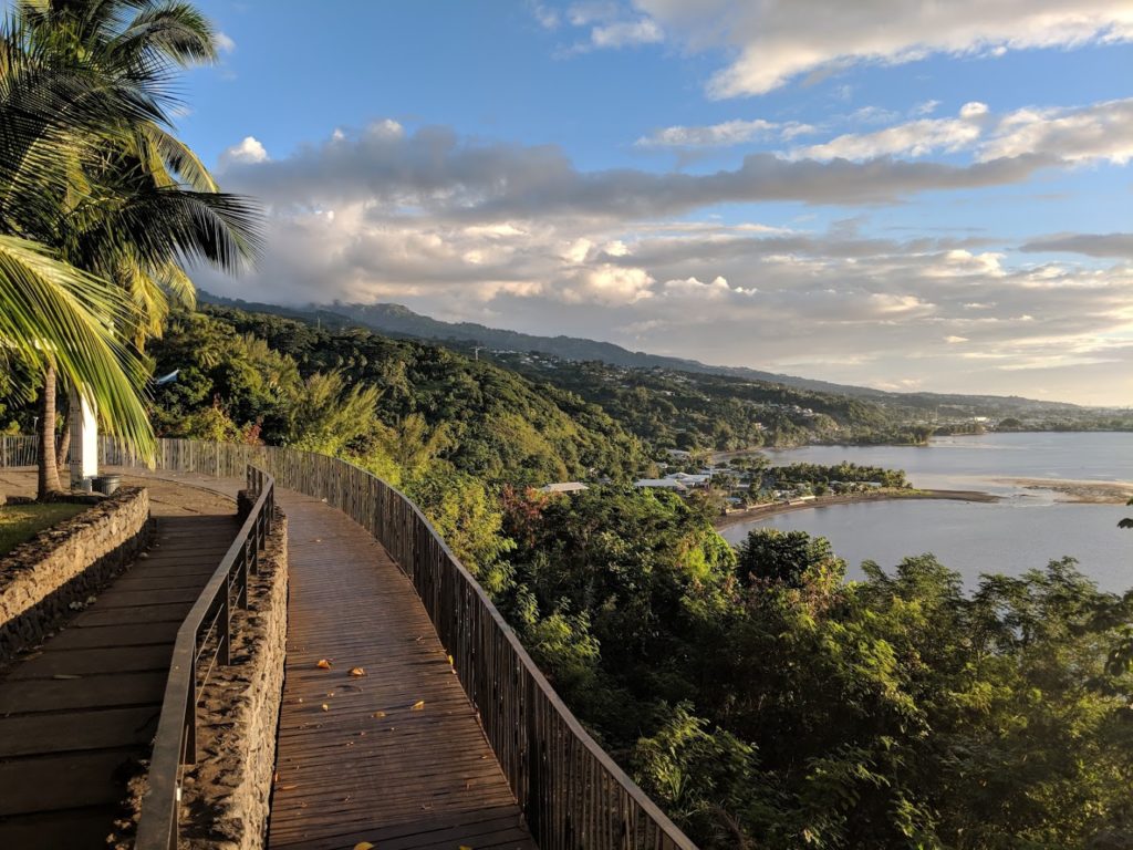 Parc de Tahara’a