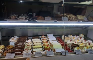 Pâtisserie La Marquisienne