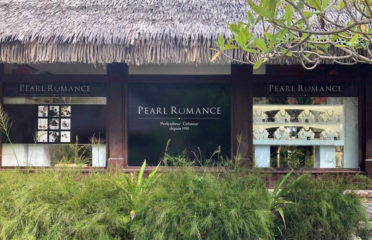 Pearl Romance Sofitel Moorea Ia Ora Beach Resort