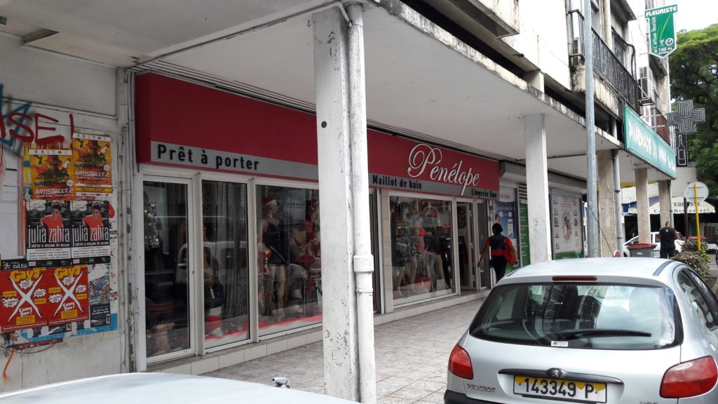 Penélope