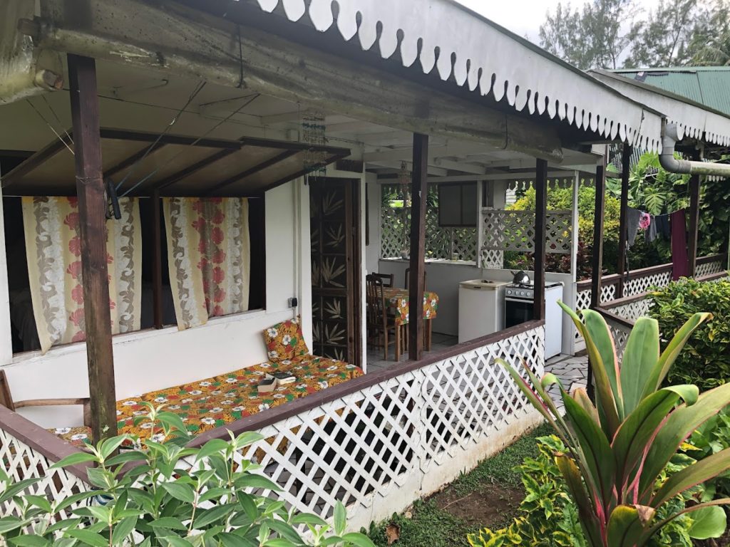 Pension Bonjouir