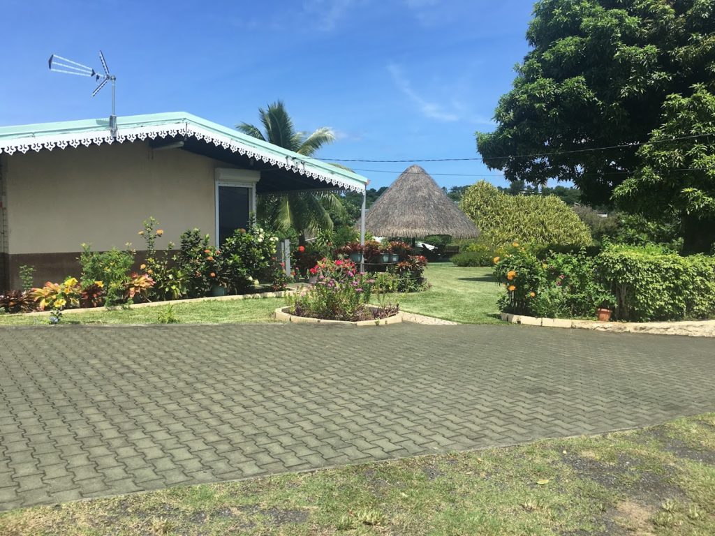 Pension Damyr