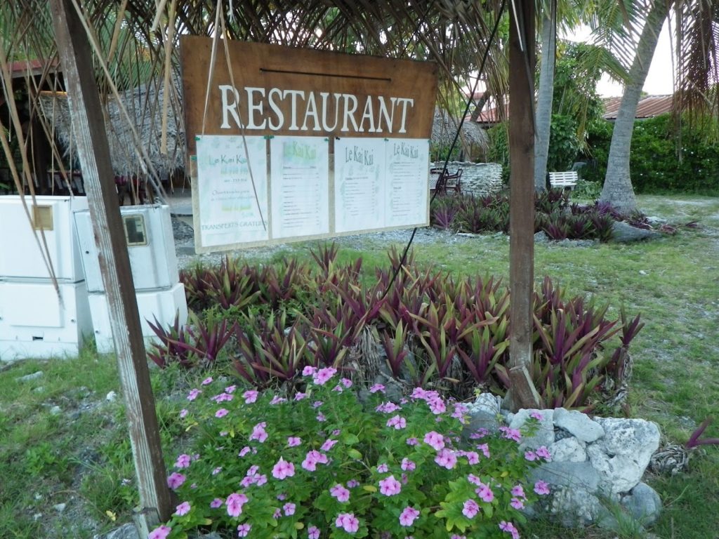 Pension Martine