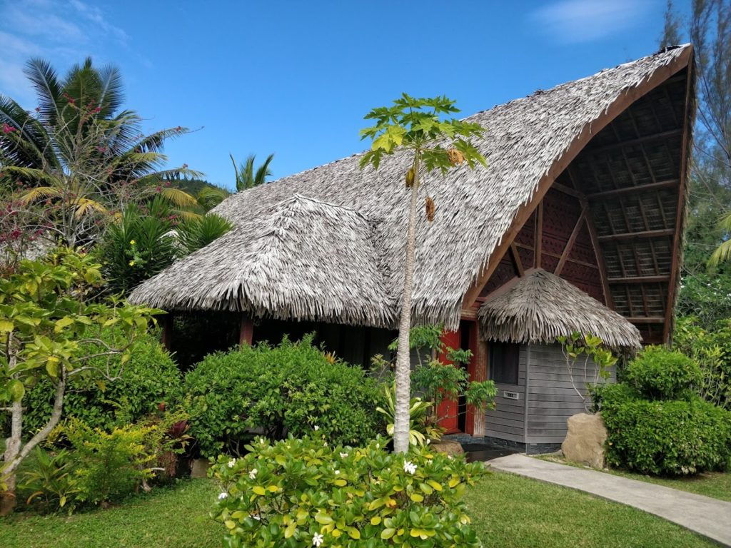 Pension Meherio