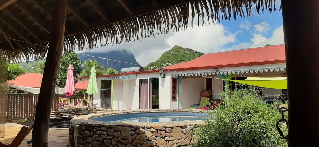 Pension POE ITI