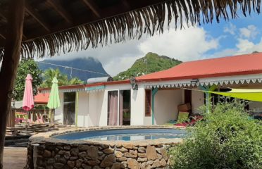 Pension POE ITI