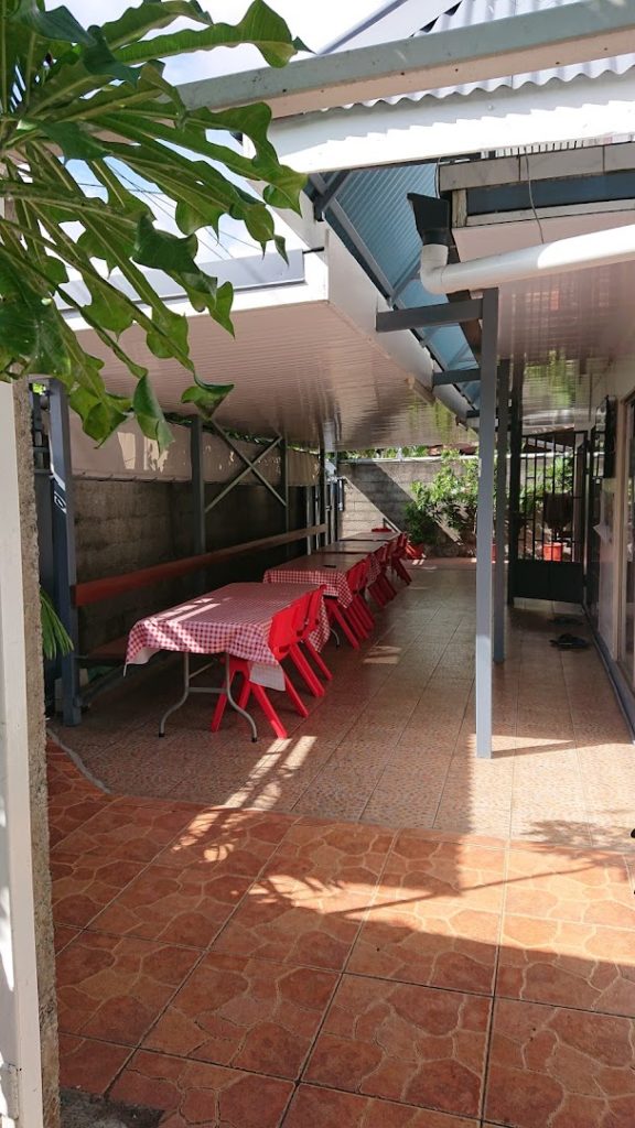 Pension PUEA