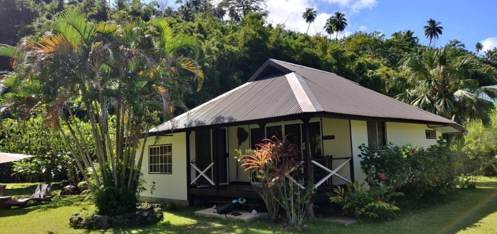 Pension TITAINA