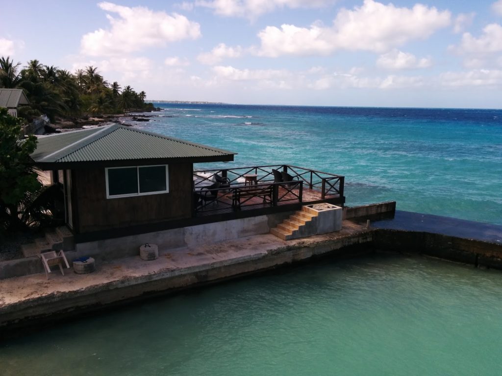 Pension Turiroa