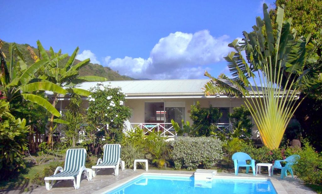 Pension de La Plage