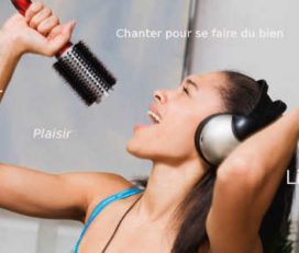 Petit Salon de la Chanson