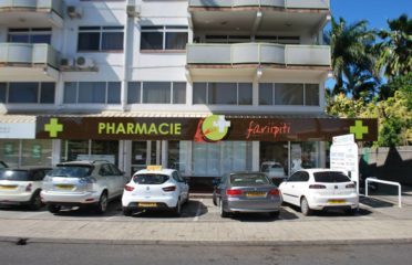 Pharmacie Fariipiti