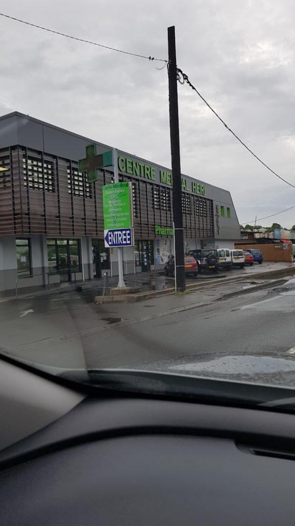 Pharmacie de Heiri — photo 2