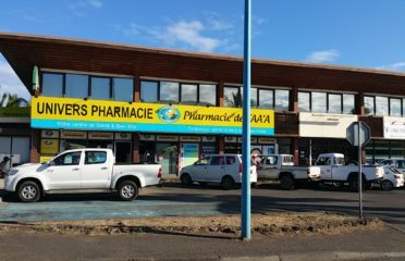 Pharmacie de Tahiti Faa’a