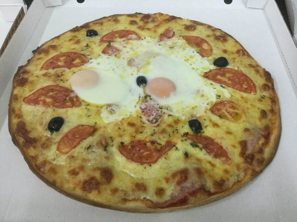 Pizzeria de Taunoa — photo 2