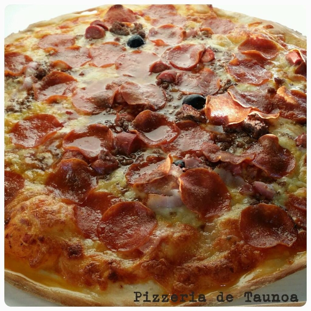 Pizzeria de Taunoa — photo 4