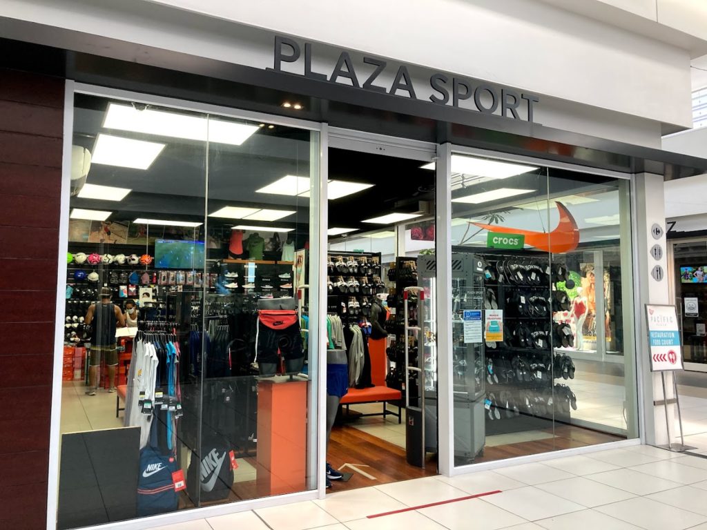 Plaza Sport