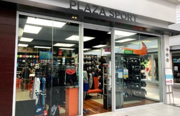 Plaza Sport