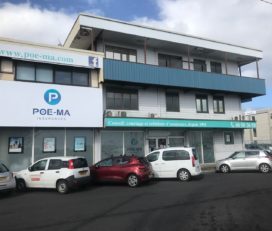 Poe-ma Insurances – Courtage d’assurance à Papeete