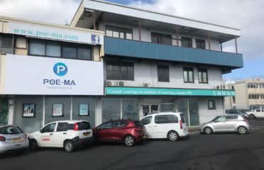 Poe-ma Insurances – Courtage d’assurance à Papeete