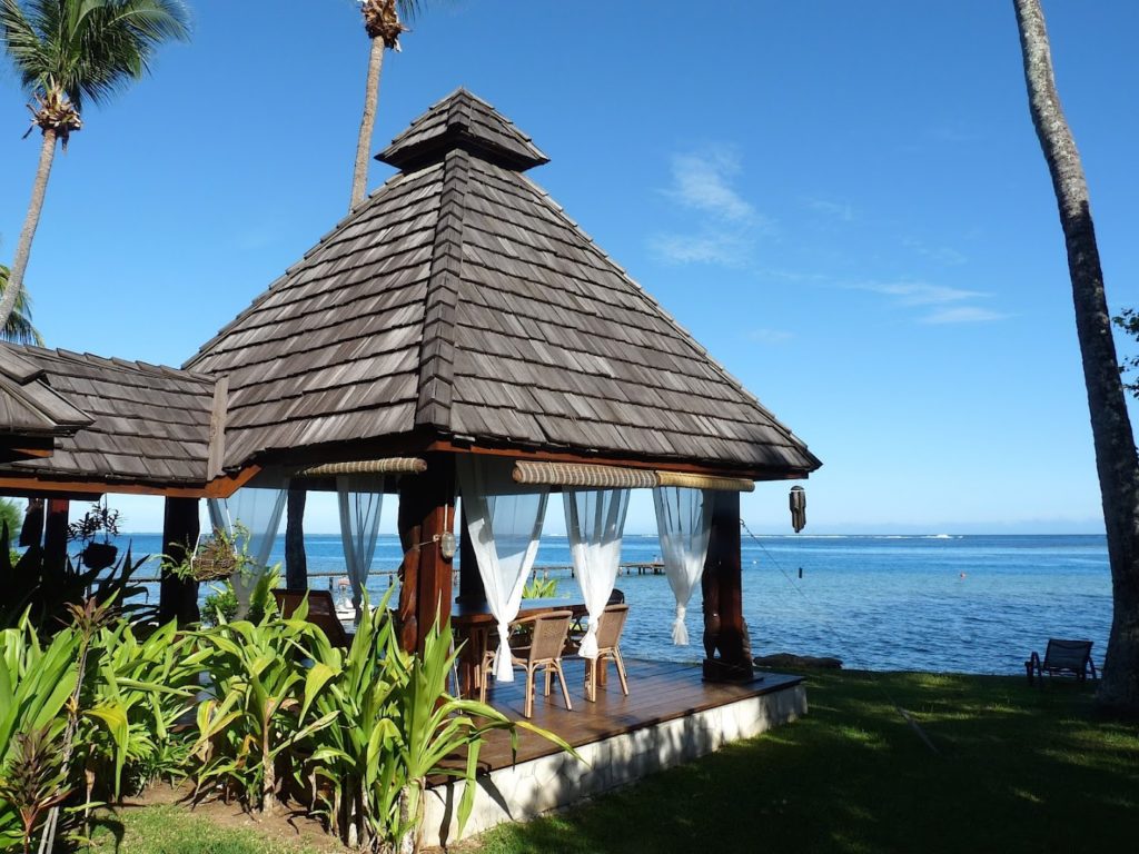 Poerani Moorea