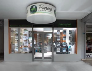 Poerava Immobilier