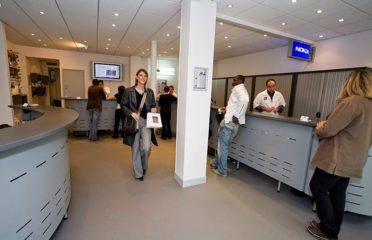 Point Service Mobiles Tahiti