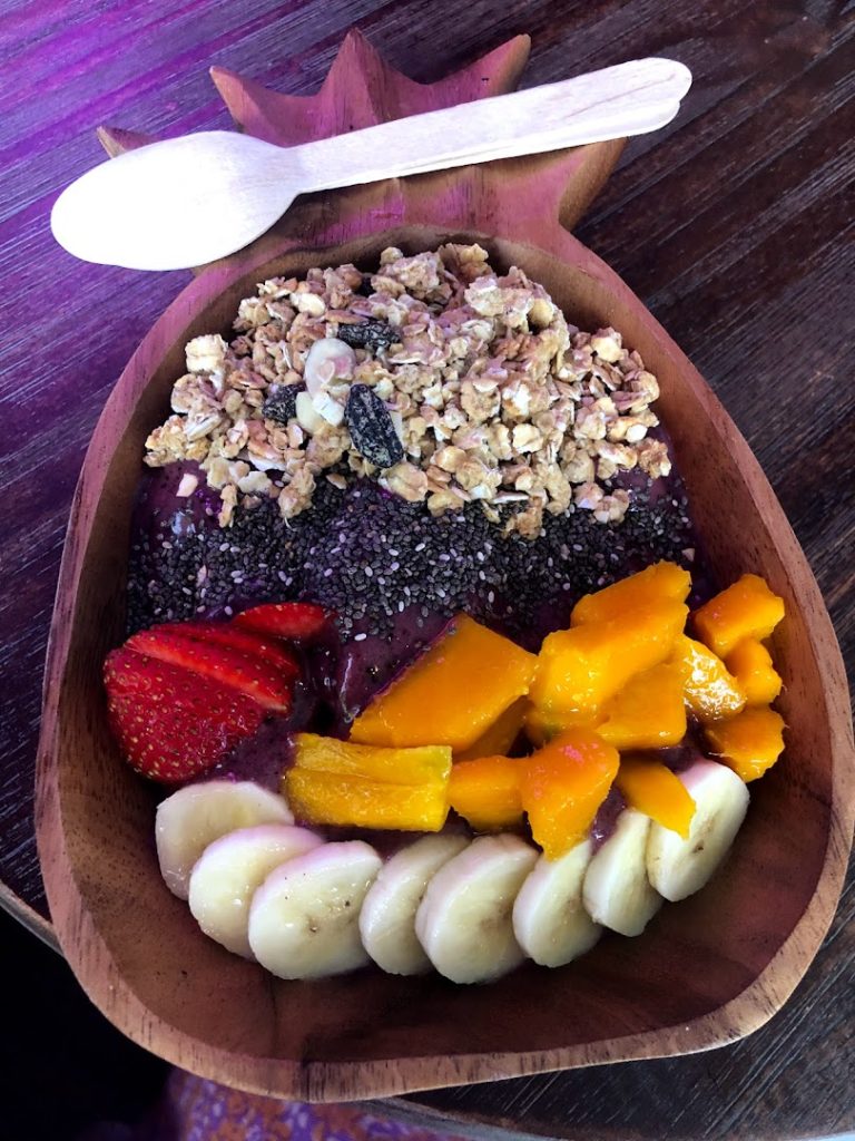Poke Bar Tahiti — photo 4