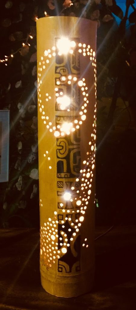 Polynesian Art Tahiti