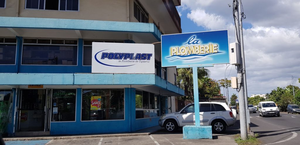 Polyplast
