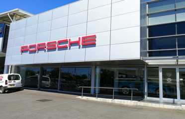 Porsche Polynésie Française