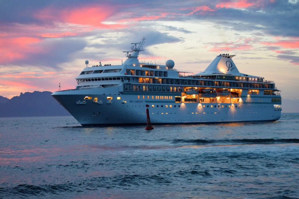 Port Autonome de Papeete