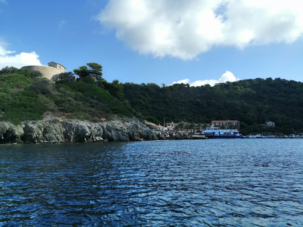 Private Boat