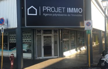 Projet Immo Tahiti