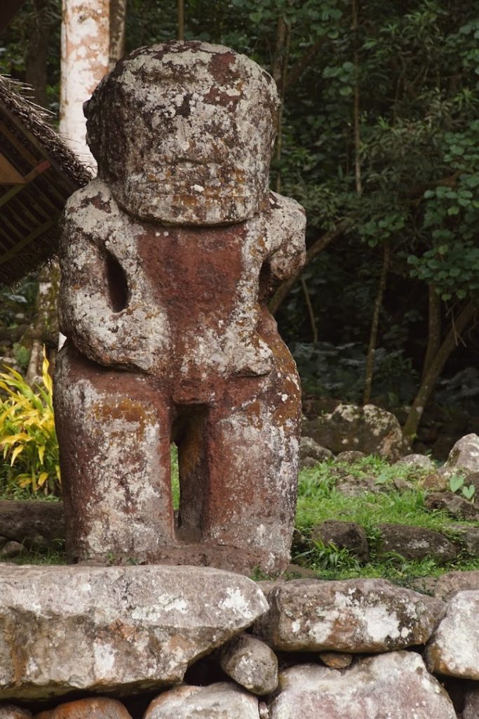 Puamau