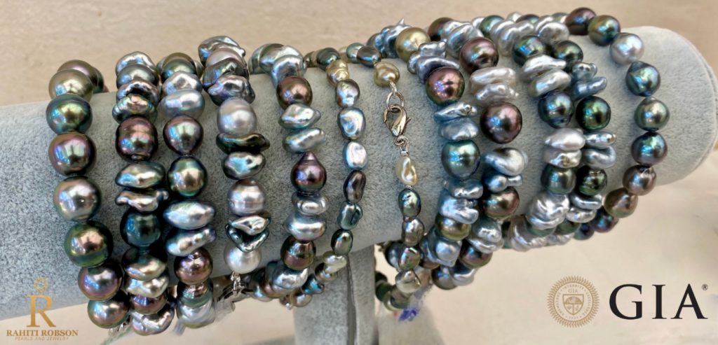 RAHITI ROBSON JEWELRY