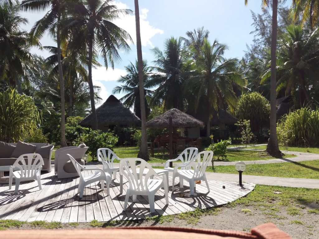 RAIRA LAGON HOTEL