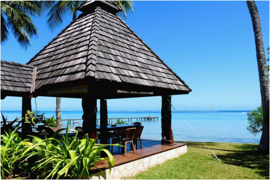 REVA Dreams Tahiti Rentals
