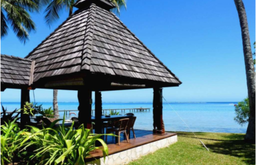 REVA Dreams Tahiti Rentals