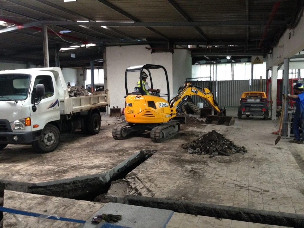 RTx – Ra’i Travaux