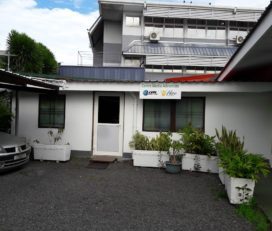 Radio LVDL