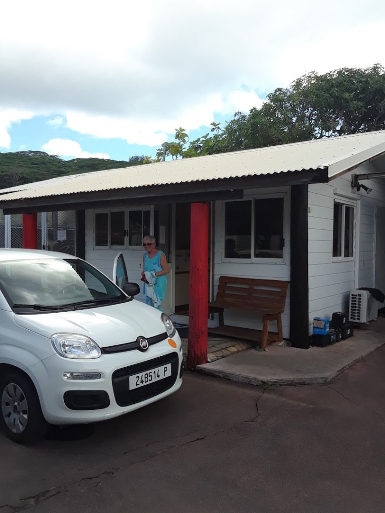 Raiatea Location — photo 2