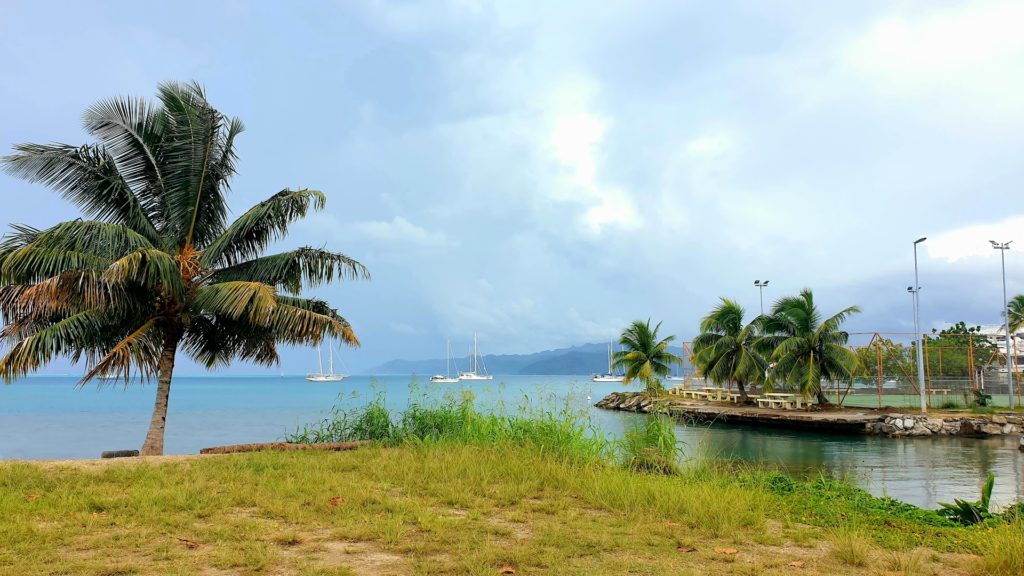 Raiatea Marine