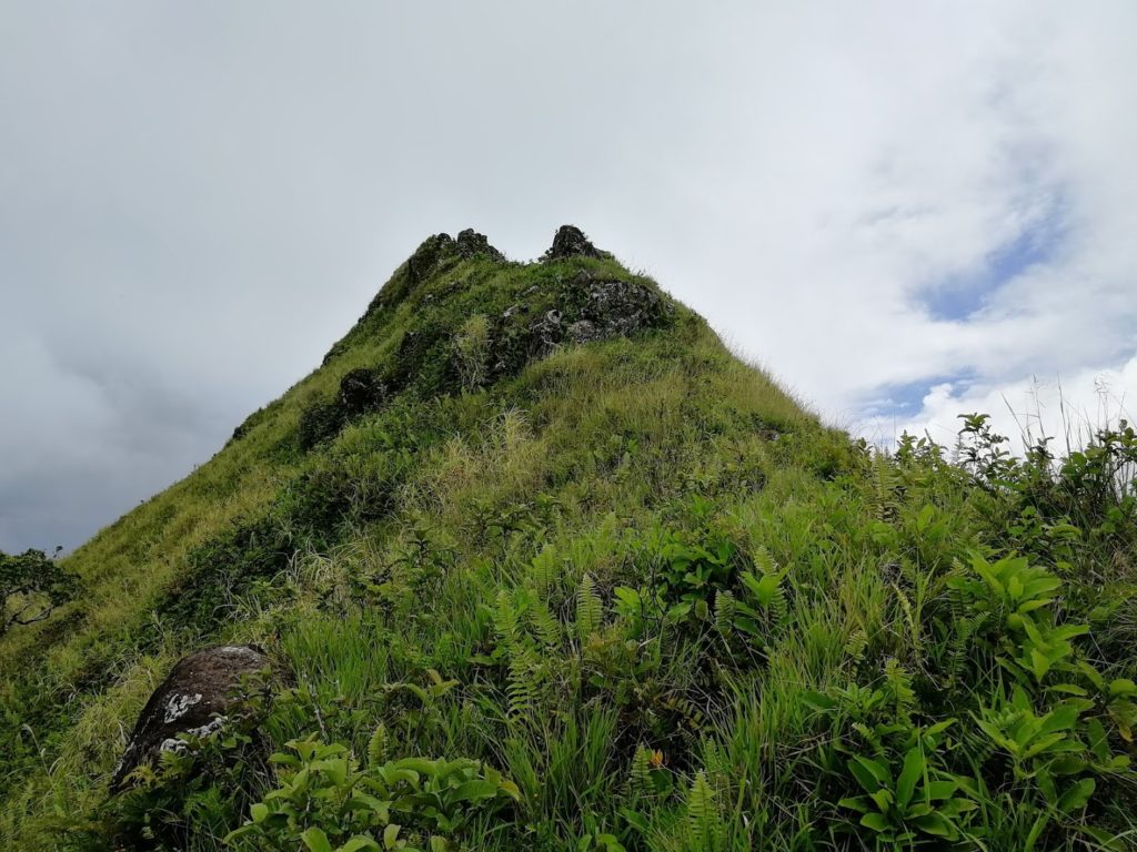 Raivavae — photo 3