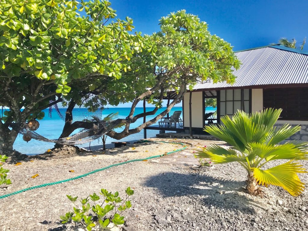 Rangiroa Bliss