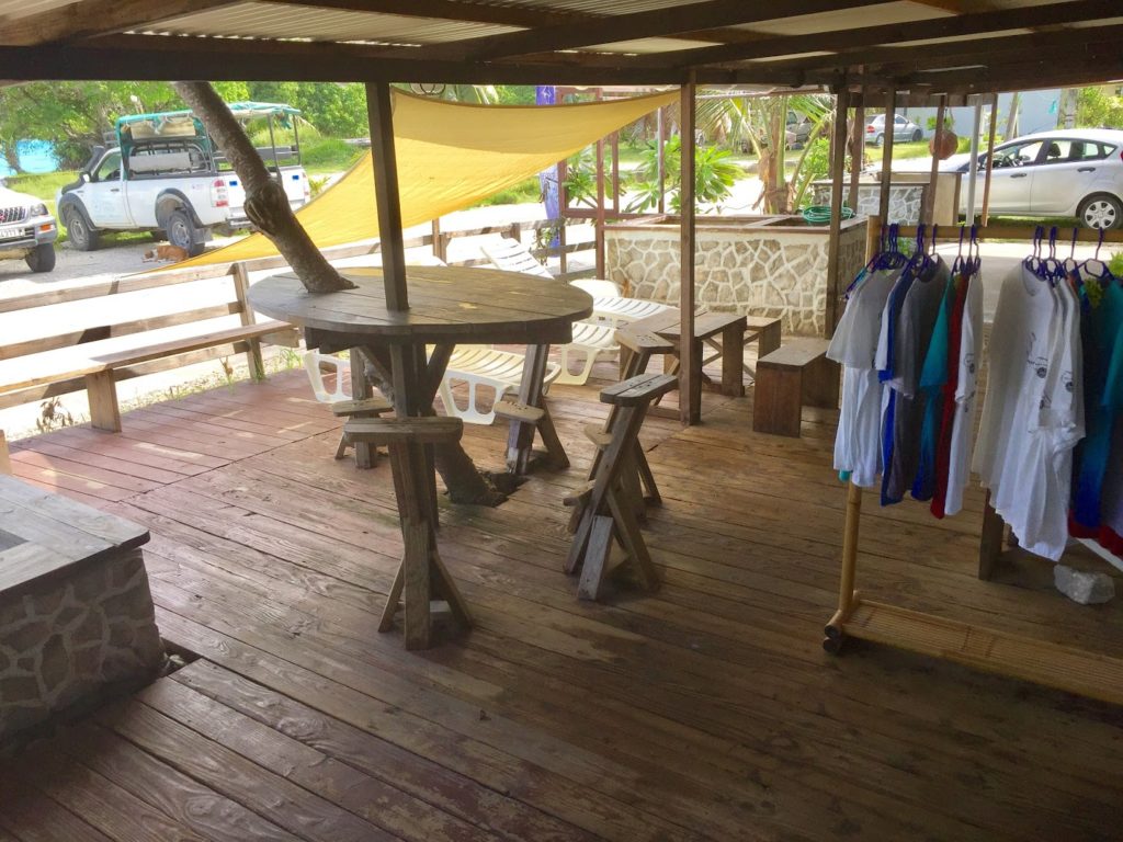 Rangiroa Diving Center — photo 4