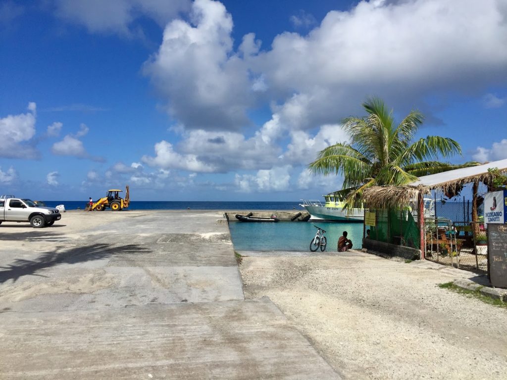 Rangiroa Diving Center — photo 5
