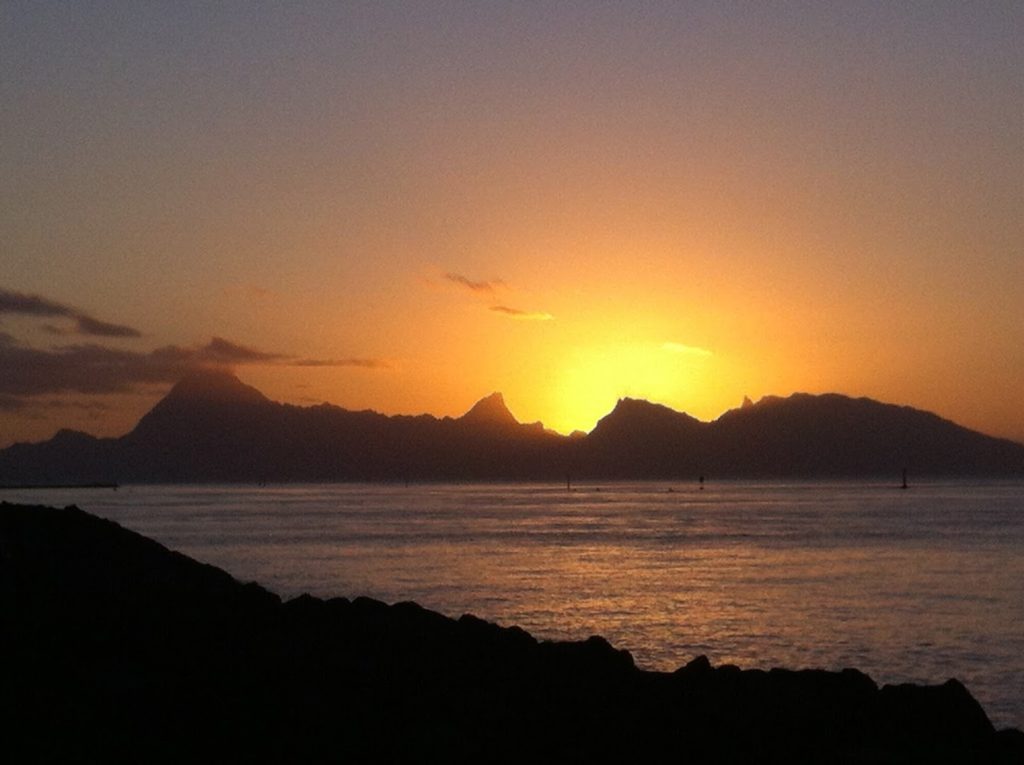 Raphaël Nanea immobilier Tahiti