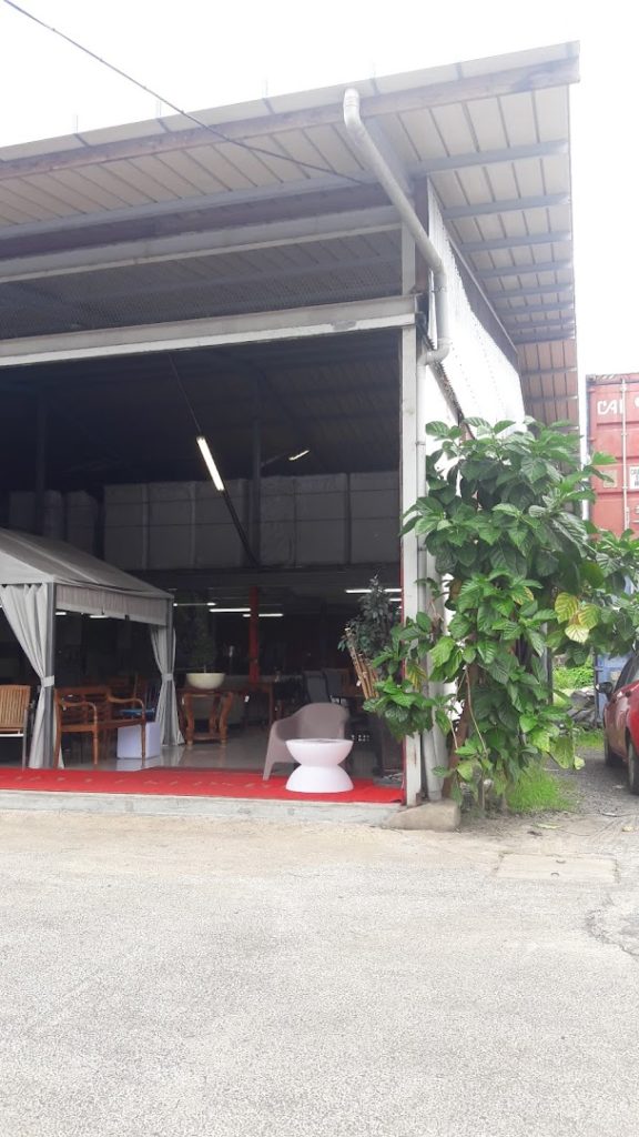Red Store