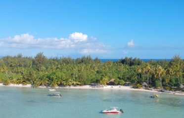 Reef Discovery Bora Bora